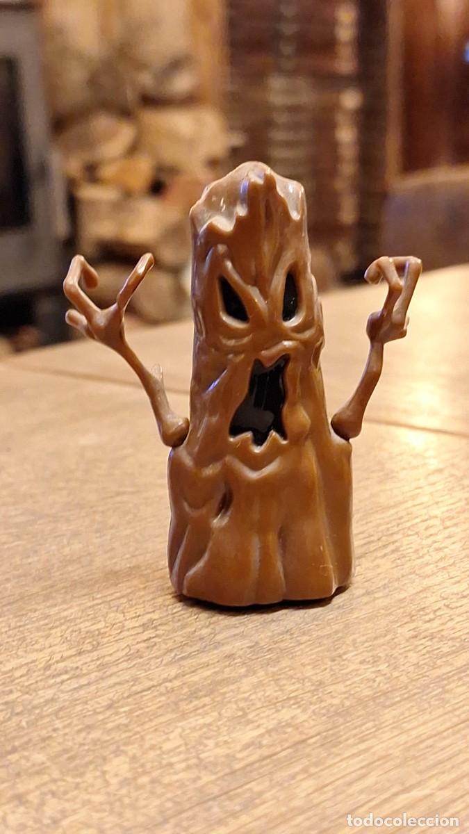 Mu&ntilde;ecas modernas: 2 Figuras CASTILLO del TERROR PHOSKITOS - Foto 3