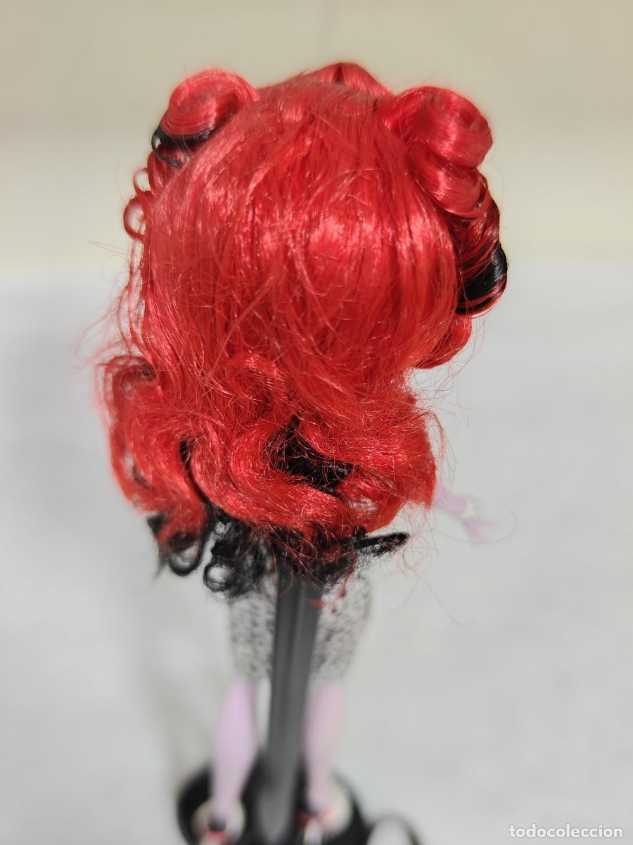 Mu&ntilde;ecas modernas: Monster High Operetta Killer Style - Foto 5
