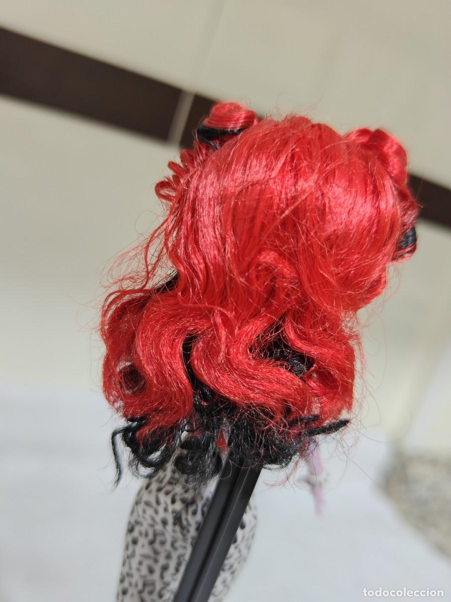 Mu&ntilde;ecas modernas: Monster High Operetta Killer Style - Foto 6