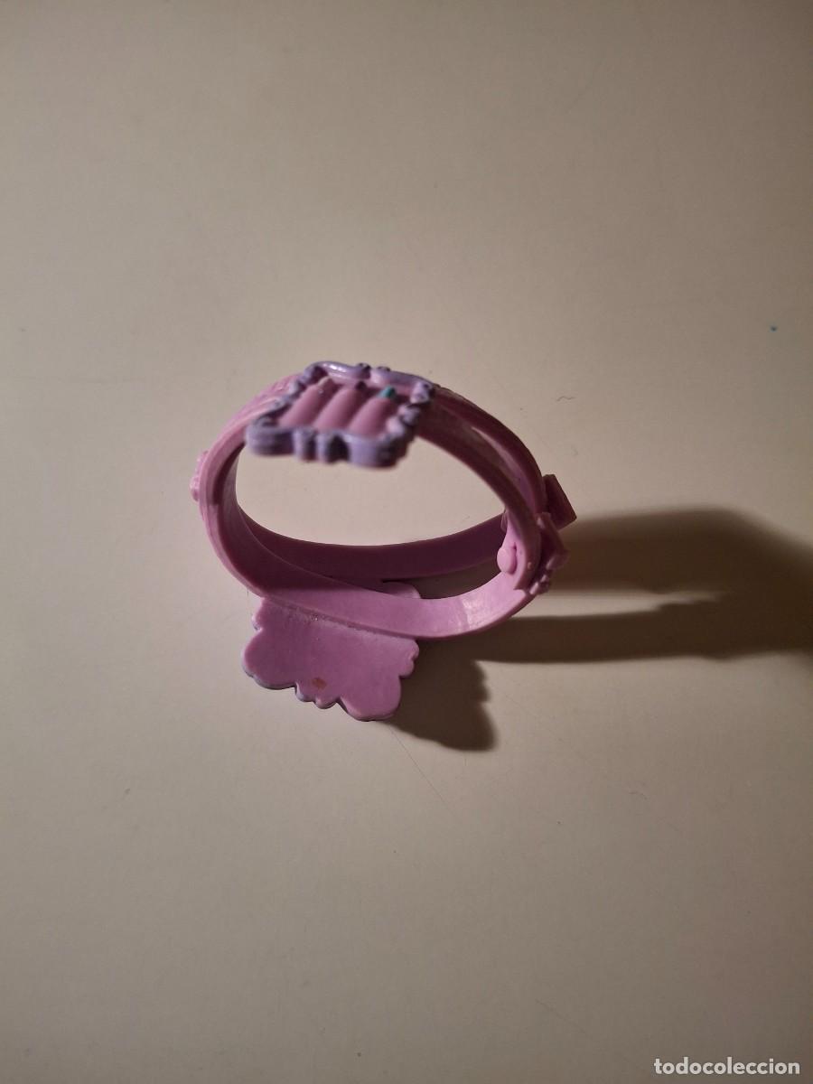 Mu&ntilde;ecas modernas: Cintur&oacute;n de la mu&ntilde;eca Monster High Catty Noir - Foto 2