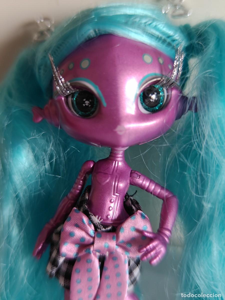 Mu&ntilde;ecas modernas: Novi Stars Mae Tallick - Foto 2