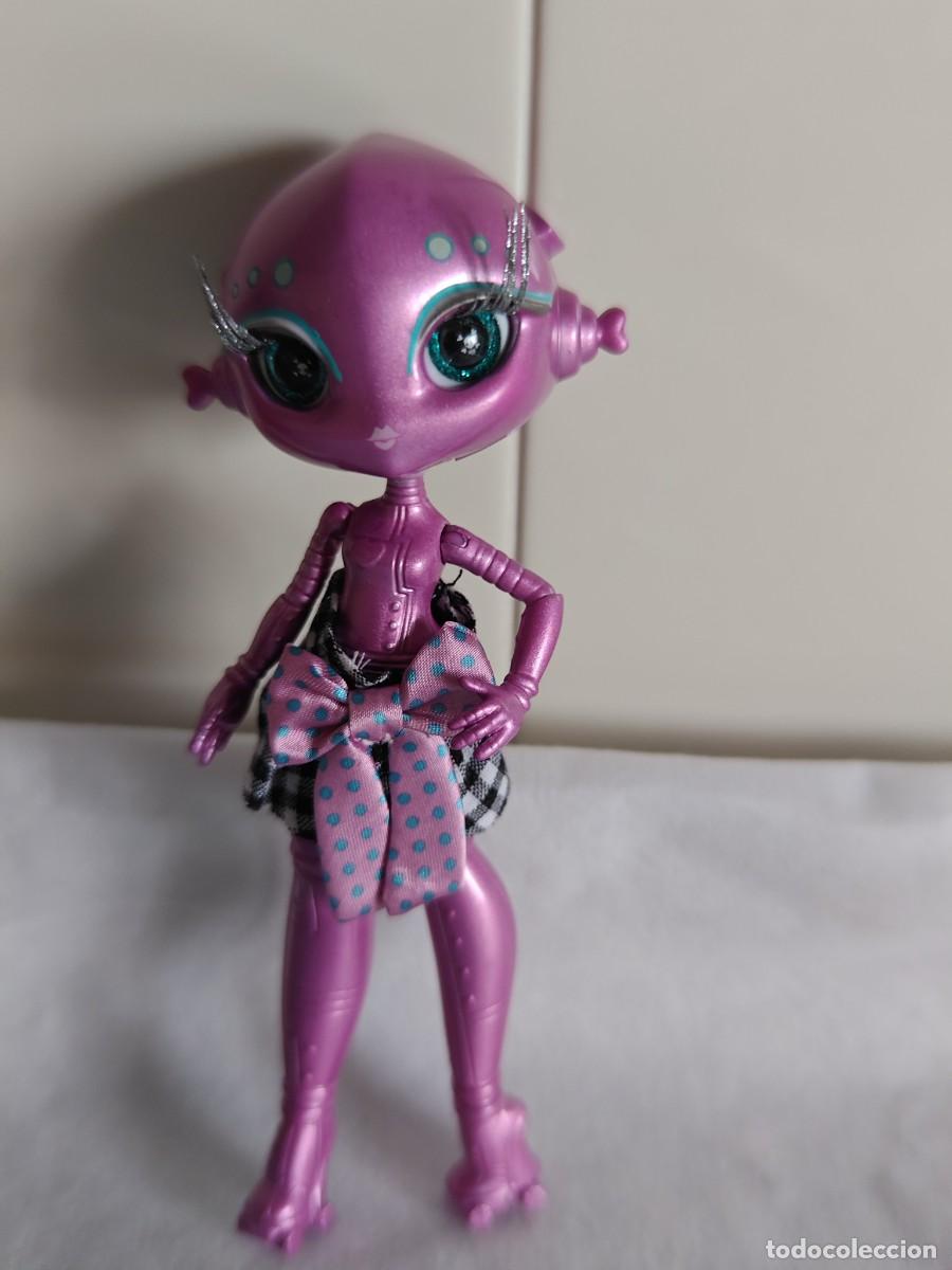 Mu&ntilde;ecas modernas: Novi Stars Mae Tallick - Foto 4