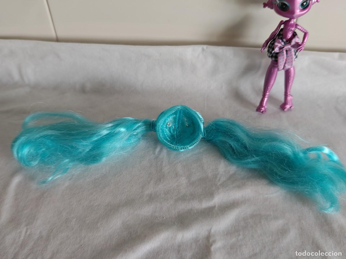 Mu&ntilde;ecas modernas: Novi Stars Mae Tallick - Foto 5