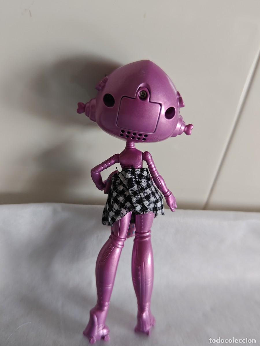 Mu&ntilde;ecas modernas: Novi Stars Mae Tallick - Foto 6