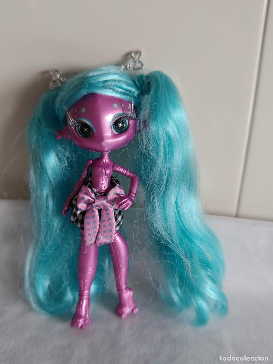 Mu&ntilde;ecas modernas: Novi Stars Mae Tallick - Foto 1