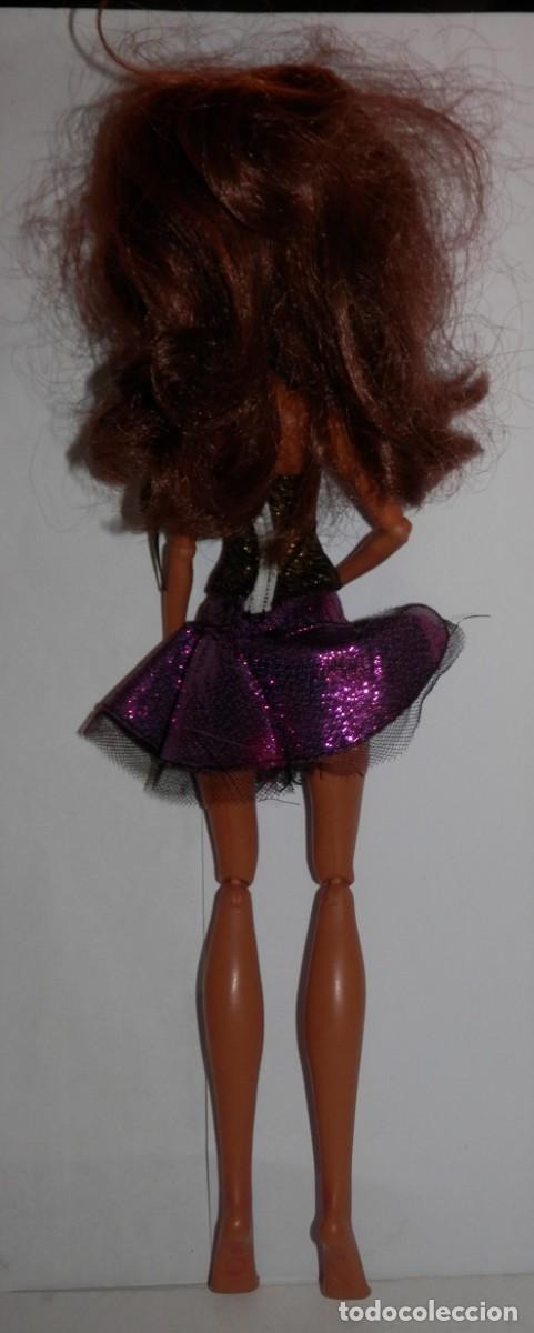 Mu&ntilde;ecas modernas: MU&Ntilde;ECA DE LA SERIE MONSTER HIGH - Foto 3