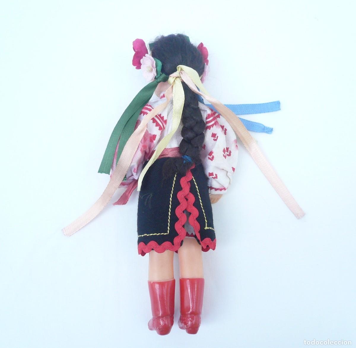 Mu&ntilde;ecas modernas: PAREJA DE MU&Ntilde;ECOS UCRANIANOS - Foto 11