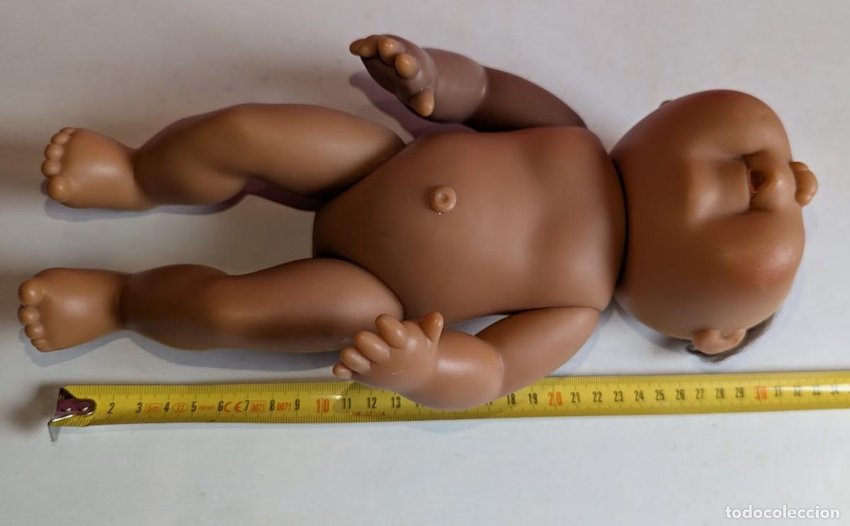 Mu&ntilde;ecas modernas: MU&Ntilde;ECA CABBAGE DE MATTEL - Foto 4