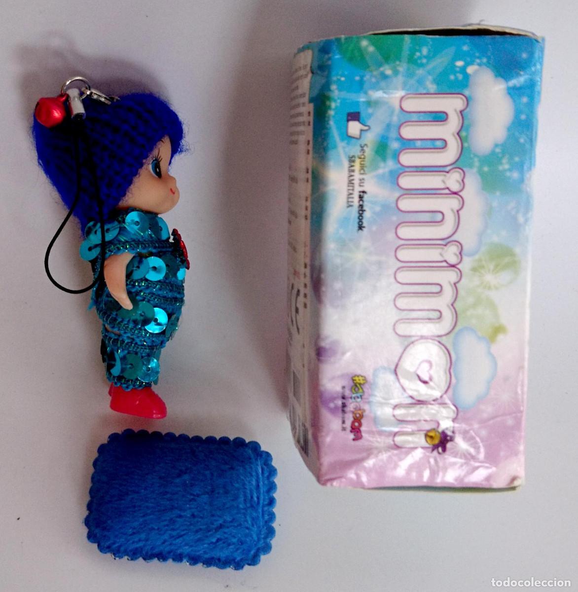 Mu&ntilde;ecas modernas: MINIMON SUNNY MOON DE SBABAM - Foto 2