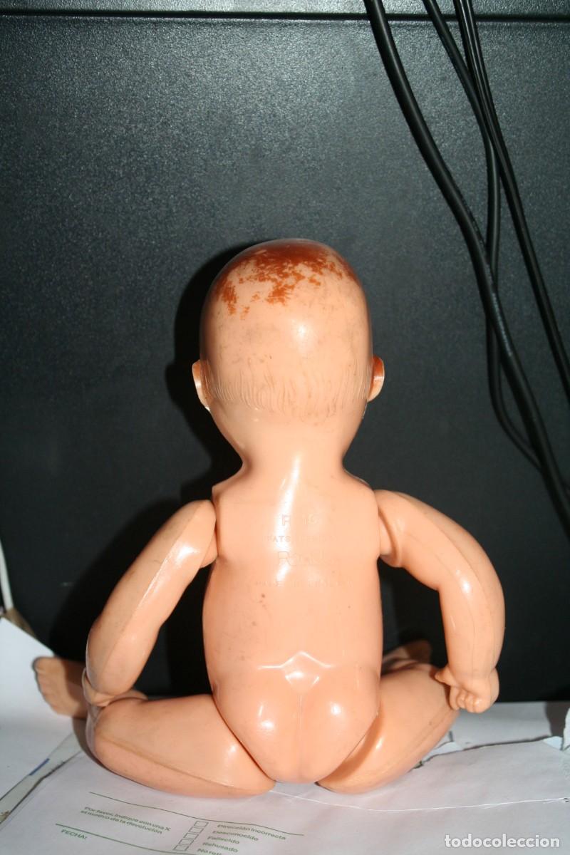 Mu&ntilde;ecas modernas: antiguo mu&ntilde;eco roddy ingles - Foto 3
