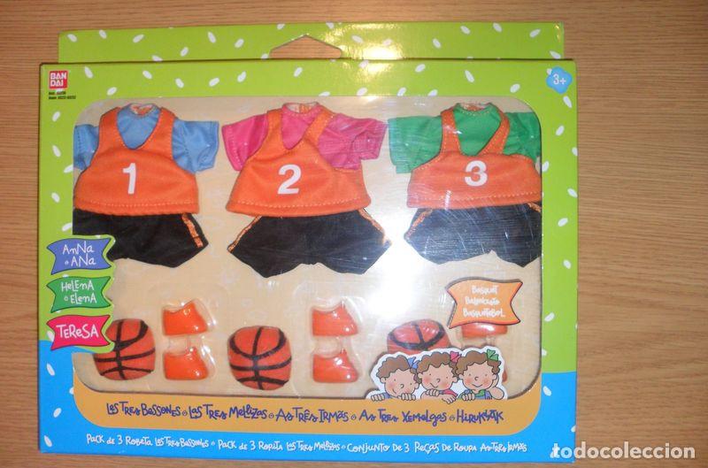 Mu&ntilde;ecas modernas: Mu&ntilde;eca Melliza melliza playset - Foto 1