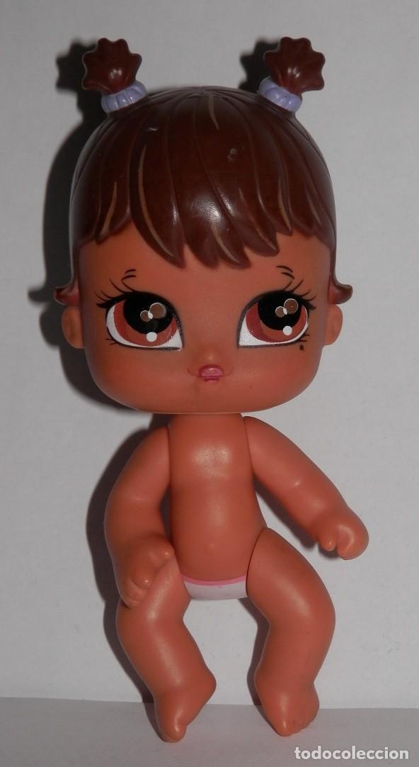 Mu&ntilde;ecas modernas: UNA MU&Ntilde;ECA BBRATZ BABY - Foto 1