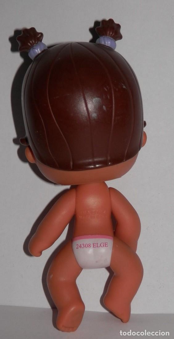 Mu&ntilde;ecas modernas: UNA MU&Ntilde;ECA BBRATZ BABY - Foto 2