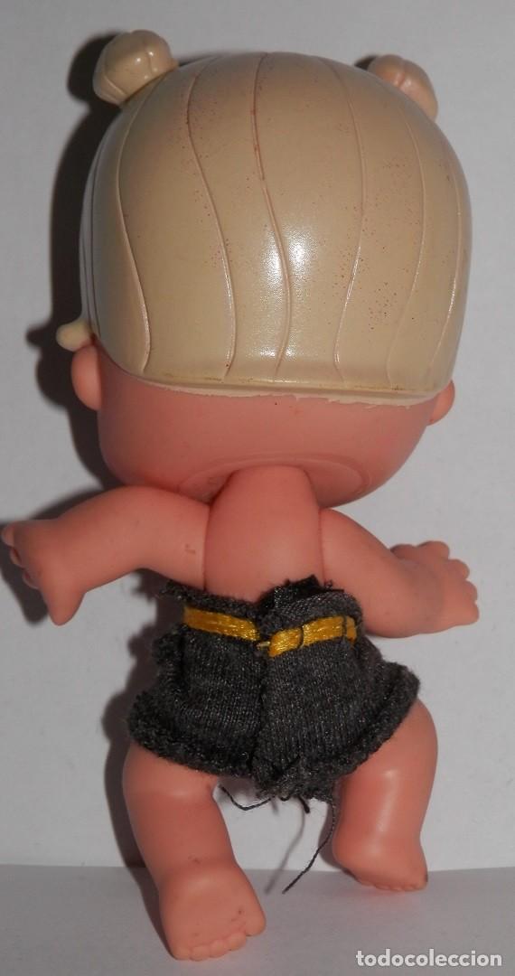 Mu&ntilde;ecas modernas: UNA MU&Ntilde;ECA BBRATZ BABY - Foto 1
