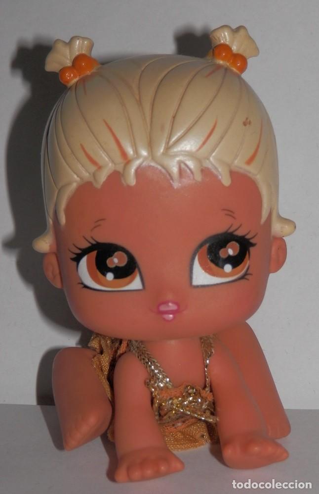 Mu&ntilde;ecas modernas: UNA MU&Ntilde;ECA BRATZ BABY - Foto 1