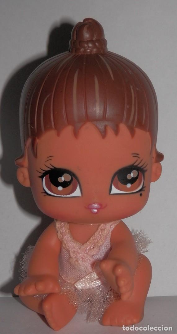 Mu&ntilde;ecas modernas: UNA MU&Ntilde;ECA BRATZ BABY - Foto 1
