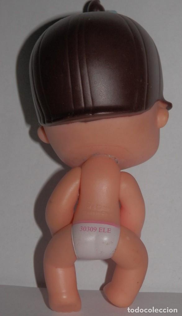 Mu&ntilde;ecas modernas: UNA MU&Ntilde;ECA BRATZ BABY - Foto 2