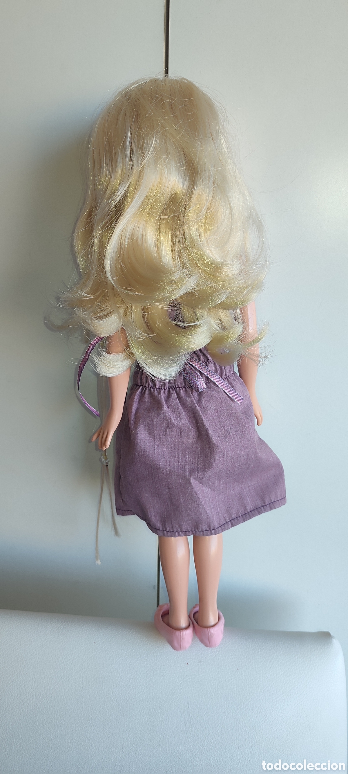 Mu&ntilde;ecas modernas: Annabell tween bling - Foto 5