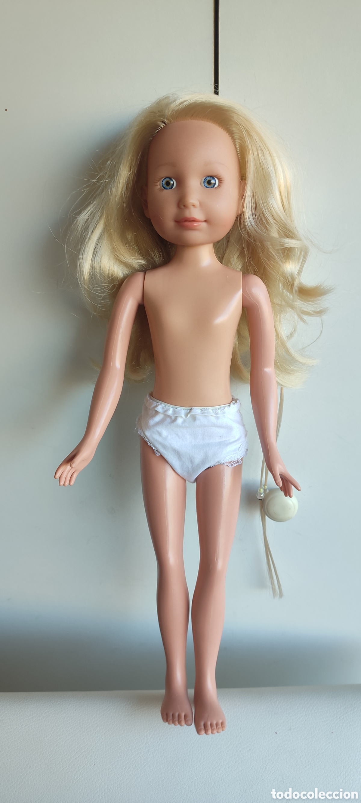 Mu&ntilde;ecas modernas: Annabell tween bling - Foto 6