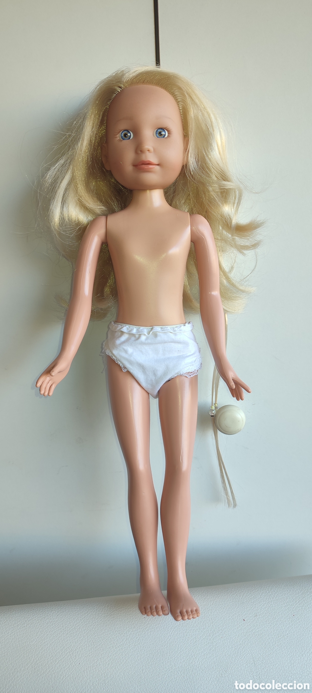 Mu&ntilde;ecas modernas: Annabell tween bling - Foto 7