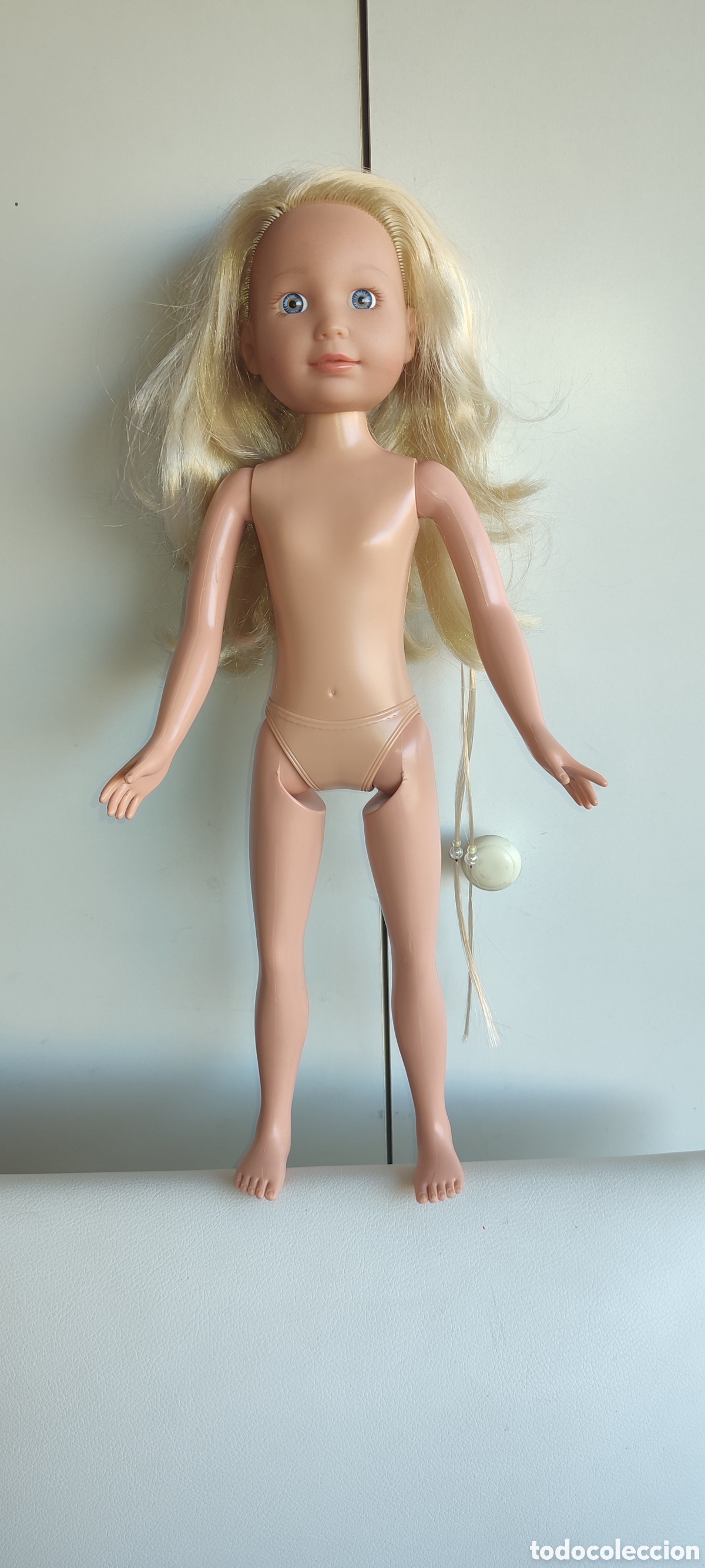 Mu&ntilde;ecas modernas: Annabell tween bling - Foto 8