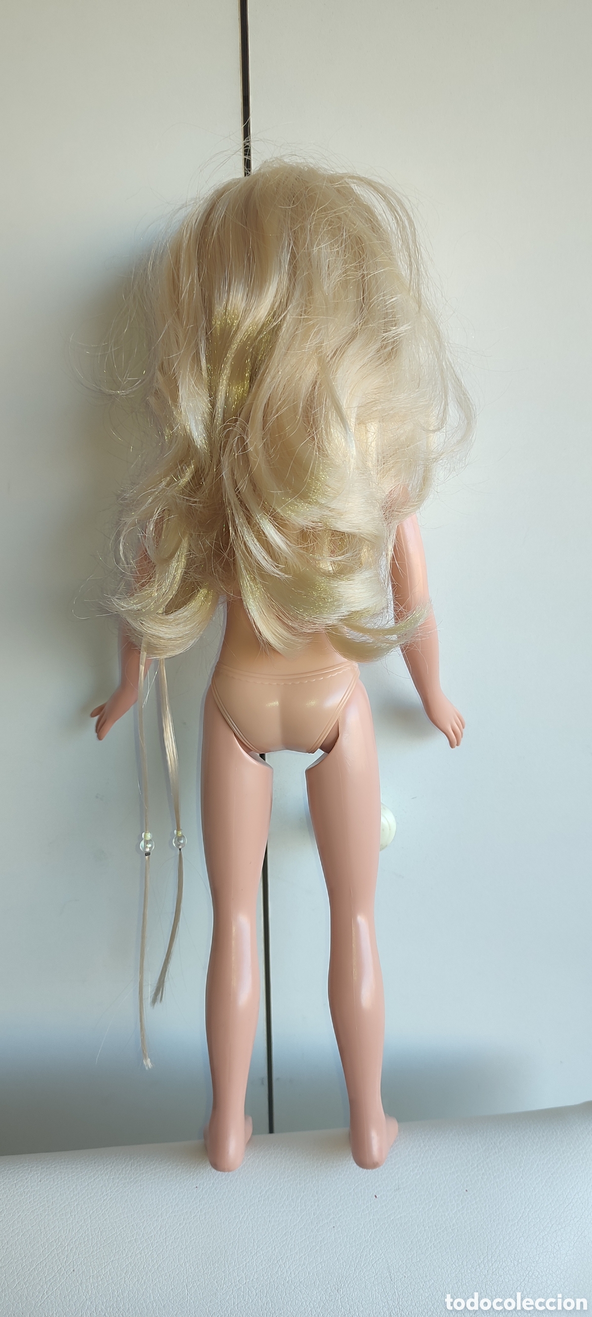 Mu&ntilde;ecas modernas: Annabell tween bling - Foto 9