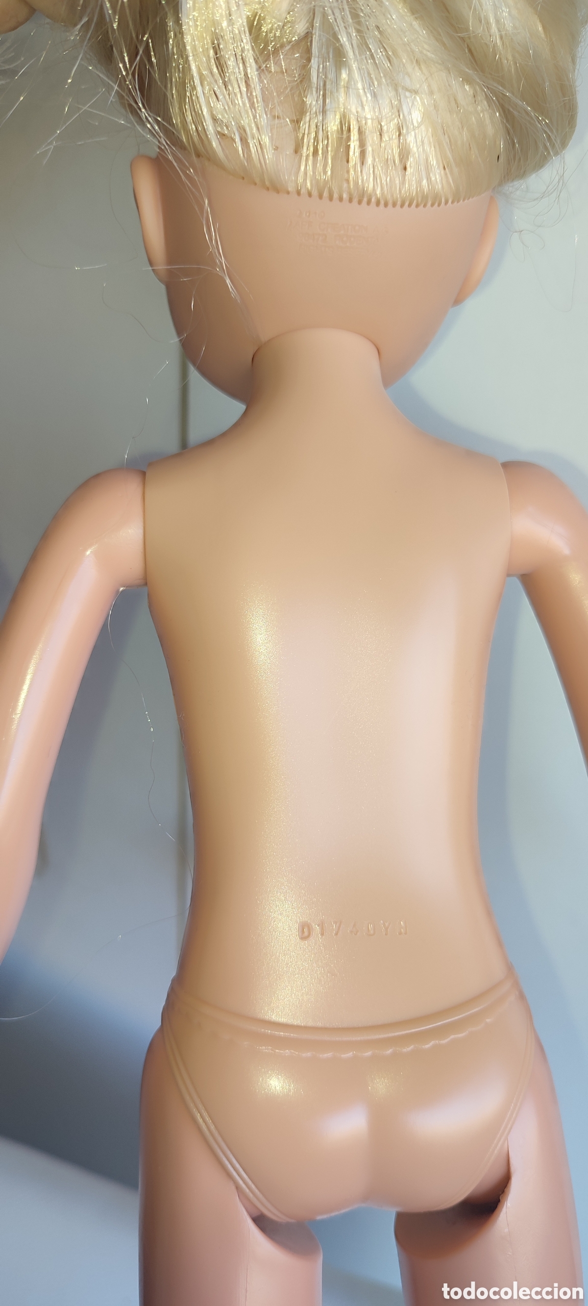 Mu&ntilde;ecas modernas: Annabell tween bling - Foto 10