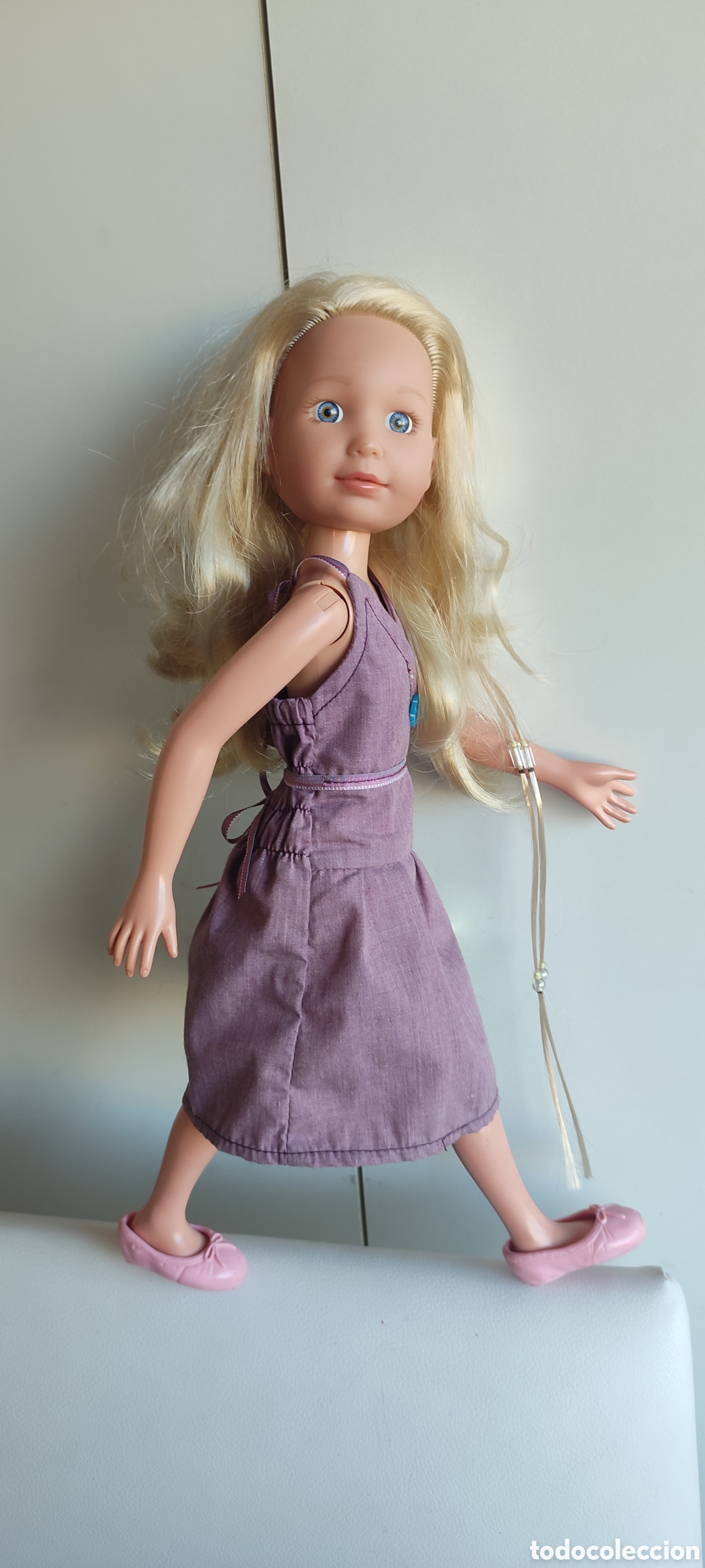 Mu&ntilde;ecas modernas: Annabell tween bling - Foto 1