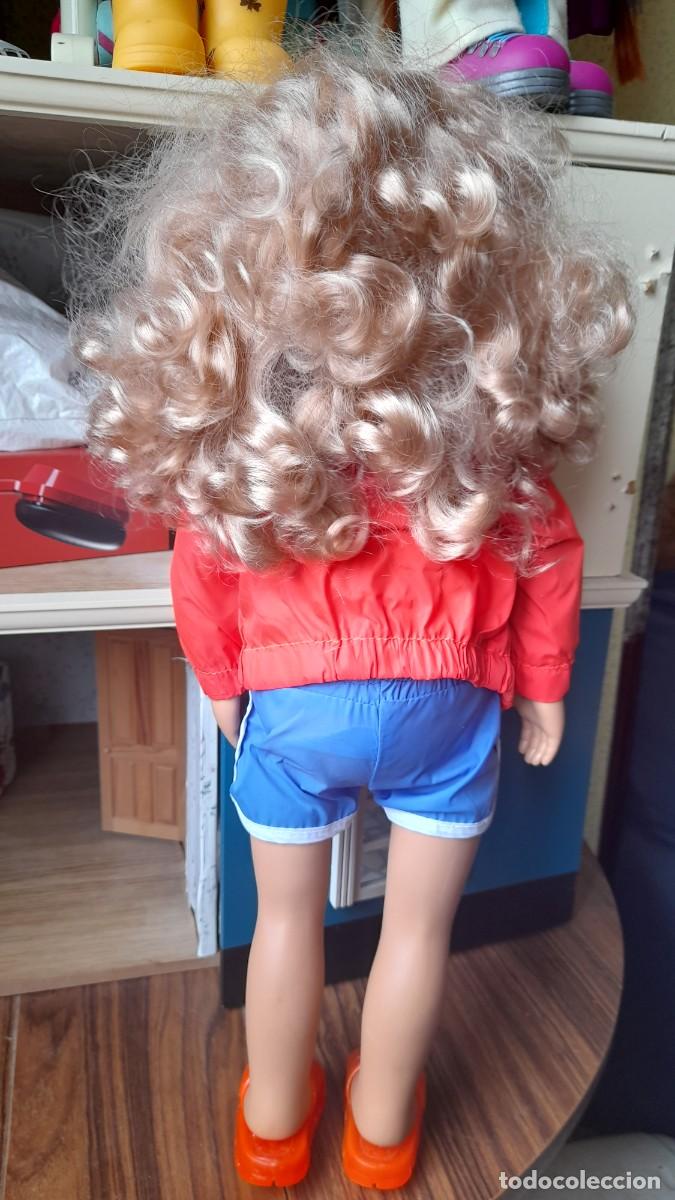 Mu&ntilde;ecas modernas: Our Generation Battat Socorrista - Foto 4