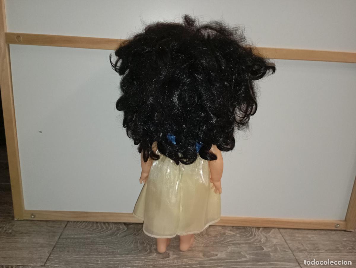 Mu&ntilde;ecas modernas: Mu&ntilde;eca Blancanieves disney animators - Foto 4