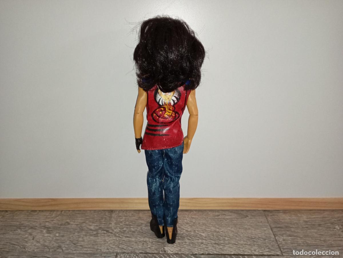 Mu&ntilde;ecas modernas: Mu&ntilde;eco Jay los descendientes disney - Foto 7
