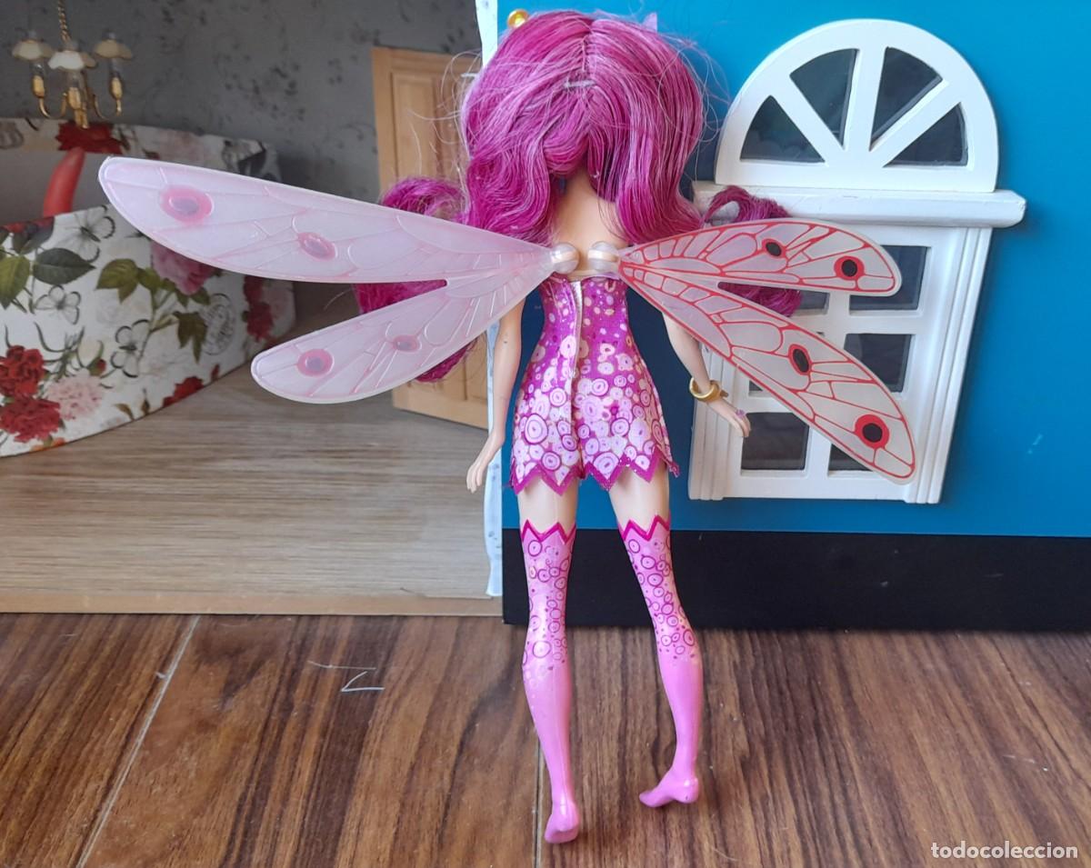 Mu&ntilde;ecas modernas: Mu&ntilde;eca Mia de Mattel - Foto 2