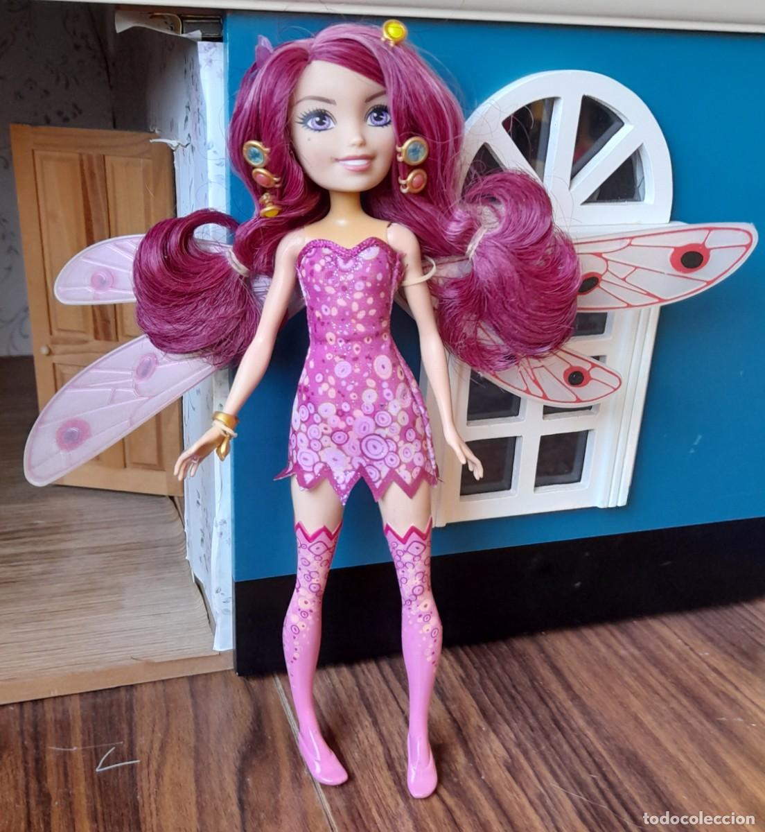 Mu&ntilde;ecas modernas: Mu&ntilde;eca Mia de Mattel - Foto 3