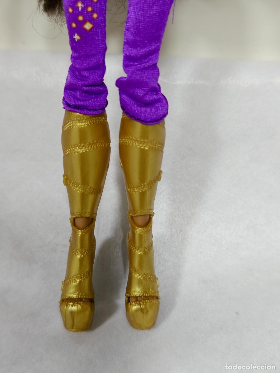 Mu&ntilde;ecas modernas: Monster High Clawdeen Wolf - Foto 3