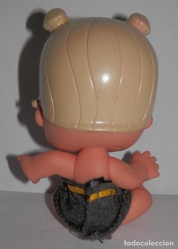 Mu&ntilde;ecas modernas: MU&Ntilde;ECA MINI BRATZ BABYZ - Foto 2