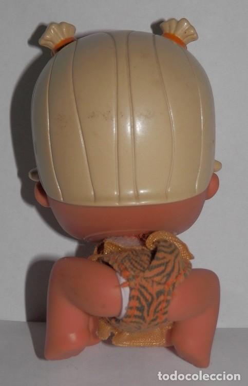 Mu&ntilde;ecas modernas: MU&Ntilde;ECA MINI BRATZ BABYZ - Foto 2