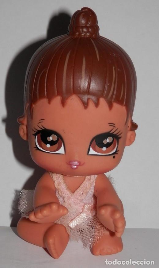 Mu&ntilde;ecas modernas: MU&Ntilde;ECA MINI BRATZ BABYZ - Foto 1
