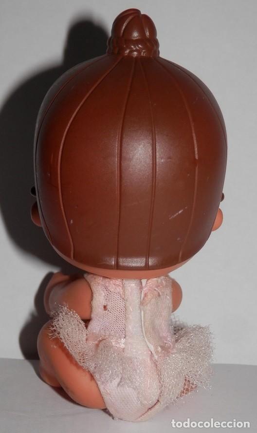Mu&ntilde;ecas modernas: MU&Ntilde;ECA MINI BRATZ BABYZ - Foto 2