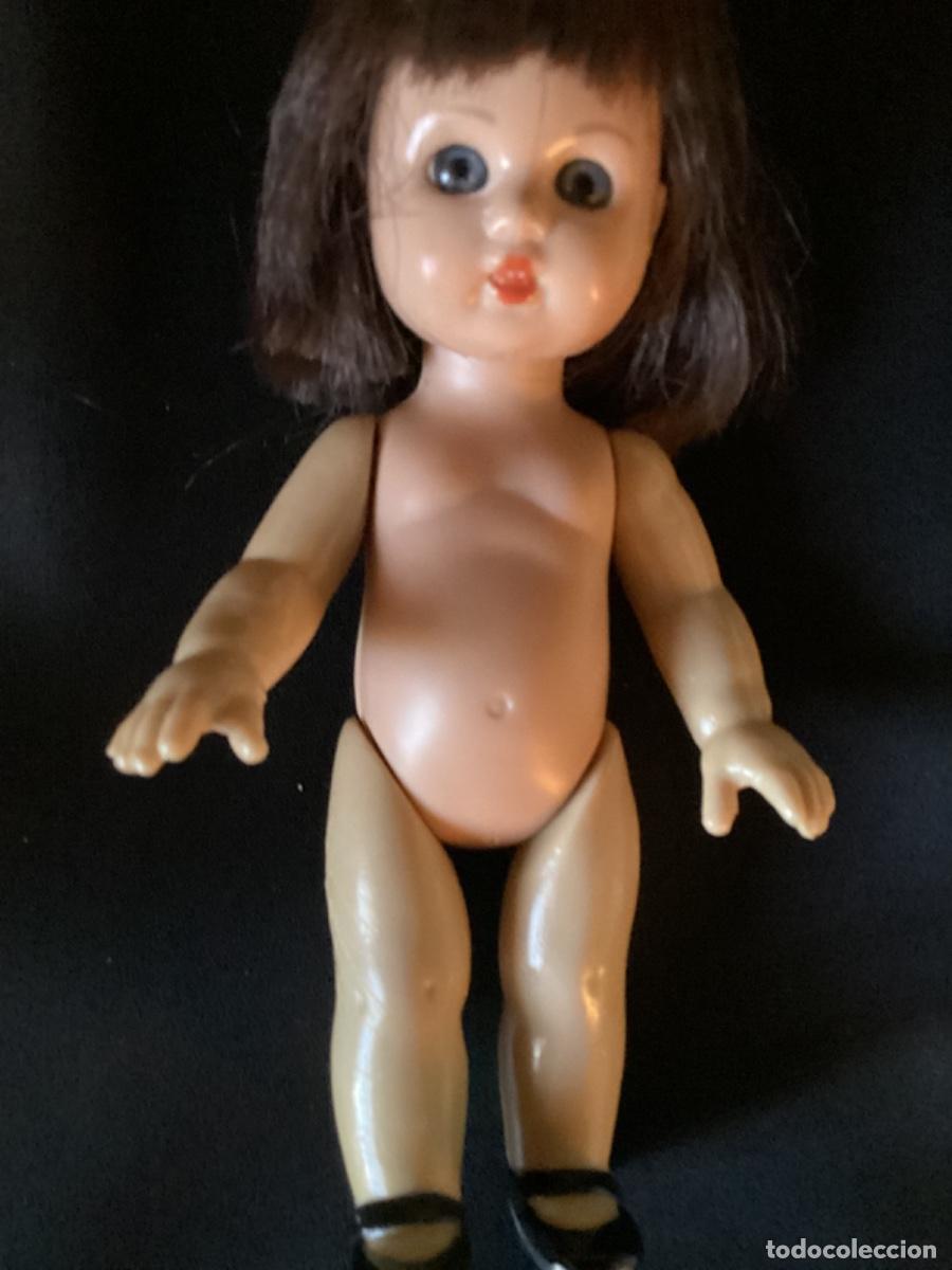 Mu&ntilde;ecas modernas: Mini Mariquita Perez 14cm. - Foto 4