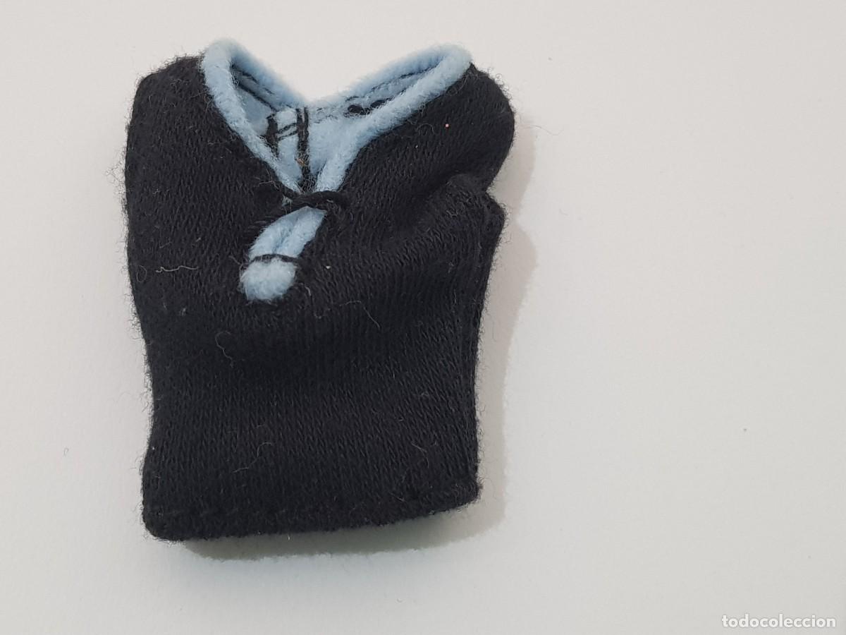 Mu&ntilde;ecas modernas: Mu&ntilde;eca bratz, camiseta - Foto 1