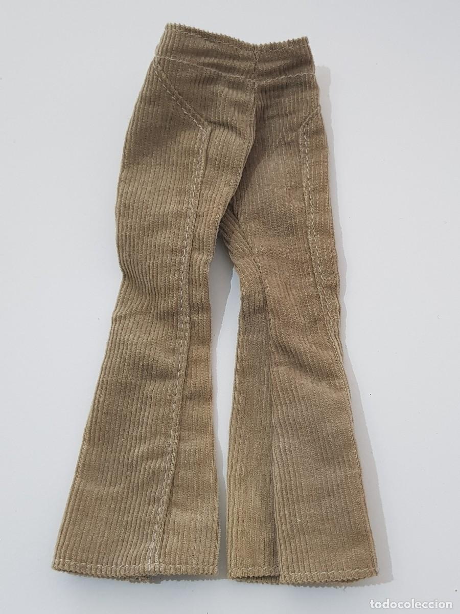 Mu&ntilde;ecas modernas: Mu&ntilde;eca bratz, pantalones - Foto 1