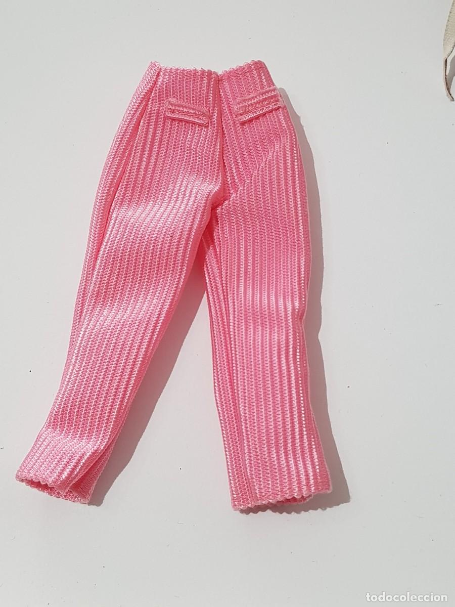 Mu&ntilde;ecas modernas: Mu&ntilde;eca bratz, pantalones - Foto 1