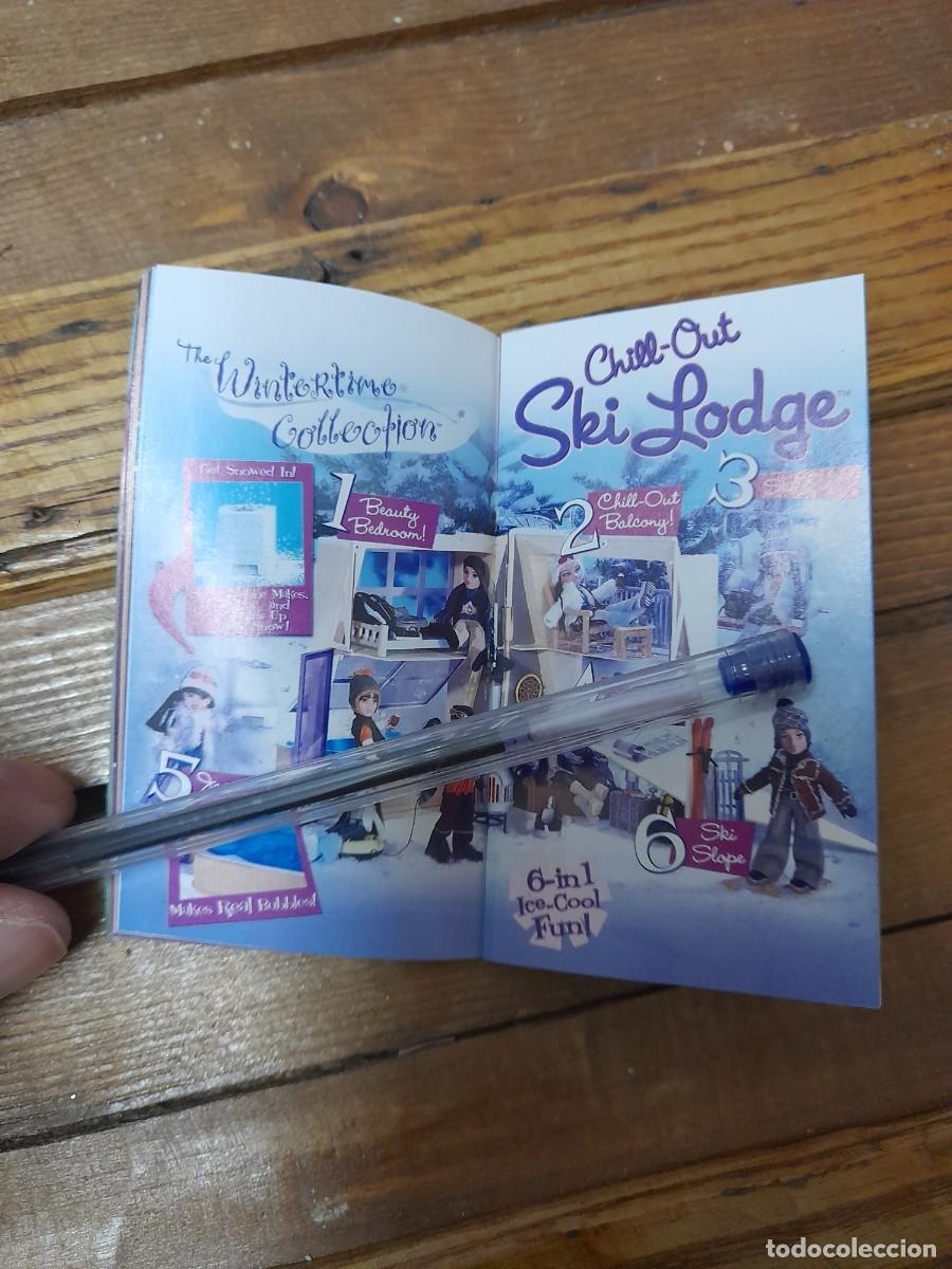 Mu&ntilde;ecas modernas: Catalogo de mu&ntilde;eca Bratz a&ntilde;o 2005 - Foto 10