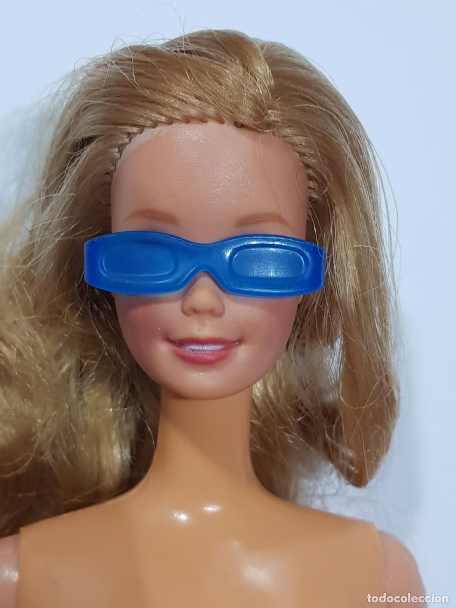 Mu&ntilde;ecas modernas: Gafas mu&ntilde;eca barbie, validas Sindy hasbro - Foto 1