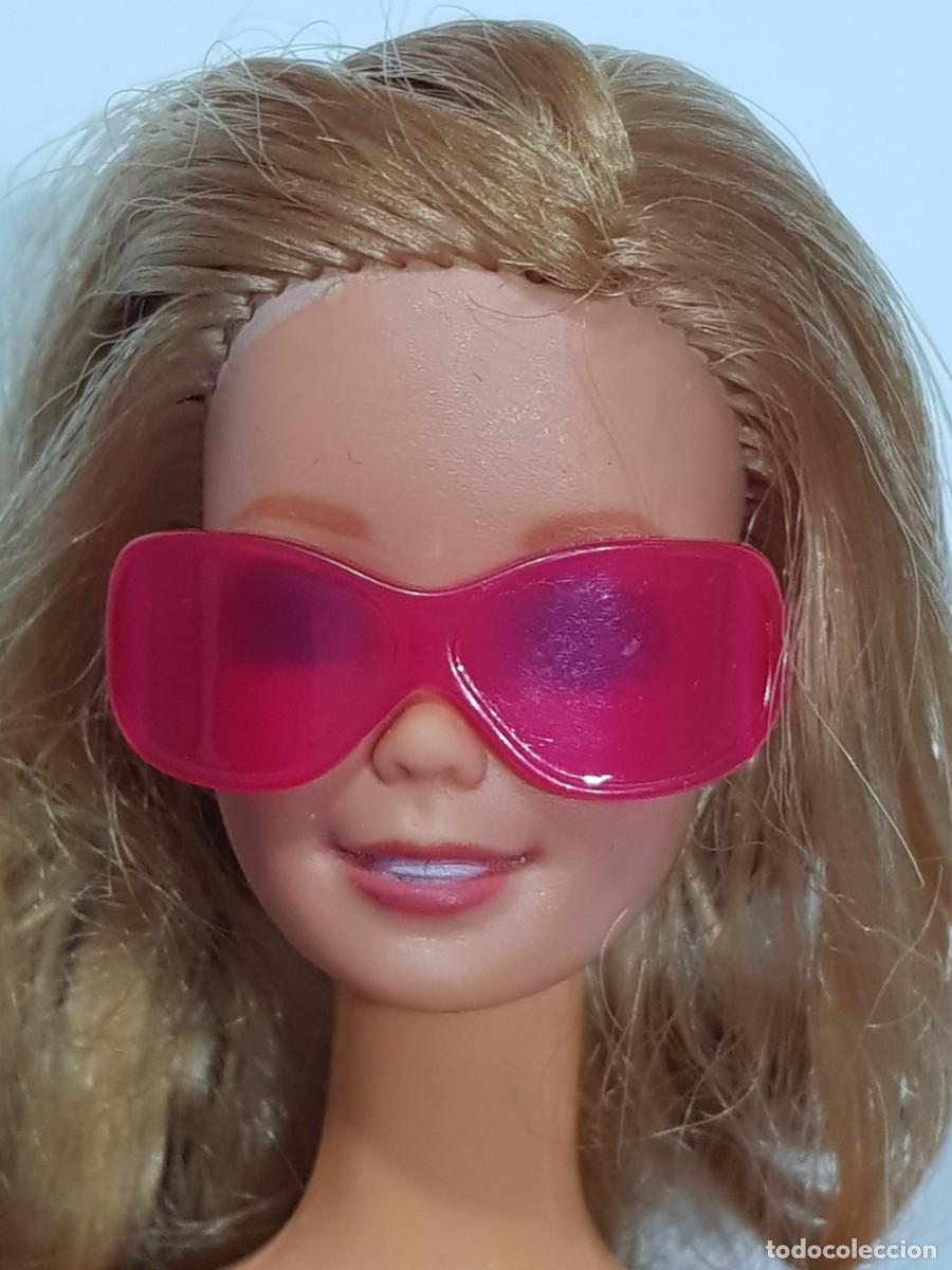 Mu&ntilde;ecas modernas: Gafas mu&ntilde;eca barbie, validas Sindy hasbro - Foto 1