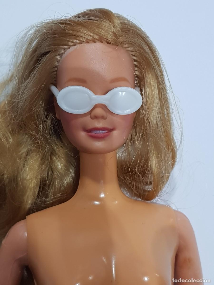 Mu&ntilde;ecas modernas: Gafas mu&ntilde;eca barbie, validas Sindy hasbro - Foto 1