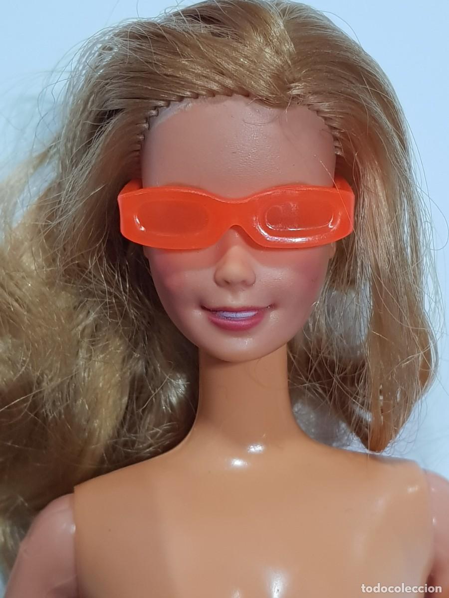 Mu&ntilde;ecas modernas: Gafas mu&ntilde;eca barbie, validas Sindy hasbro - Foto 1