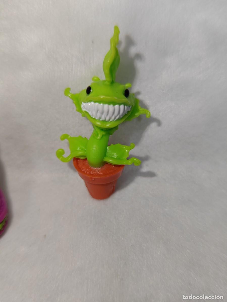 Mu&ntilde;ecas modernas: Monster High Venus Mcflytrap - Foto 4