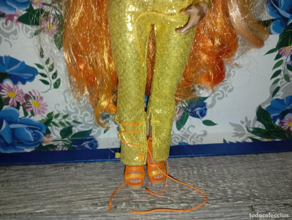 Mu&ntilde;ecas modernas: Mu&ntilde;eca Rainbow high Meena Fleur - Foto 4