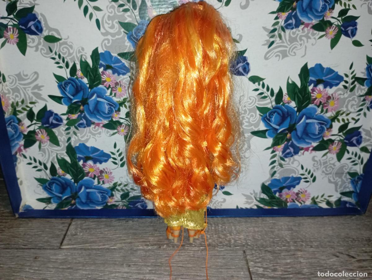 Mu&ntilde;ecas modernas: Mu&ntilde;eca Rainbow high Meena Fleur - Foto 8